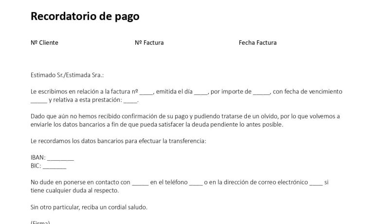 Carta Notarial Por Deuda ¿cómo Usar Este Recurso Legal Para Reclamar